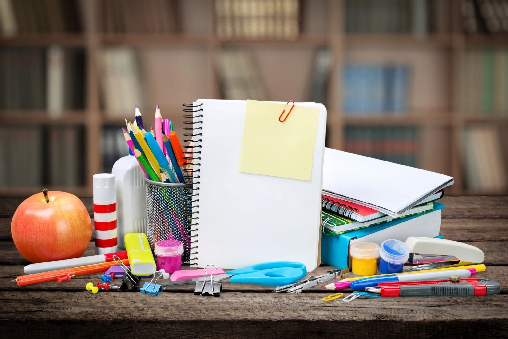 Stationery Corner: Your Partner for Organized Business Trips and Premium Stationery Supplies